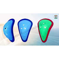 Armord Abdominal Guard