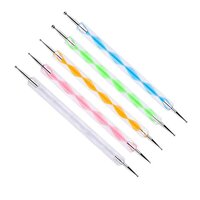 Nail Art Point Pen and Set