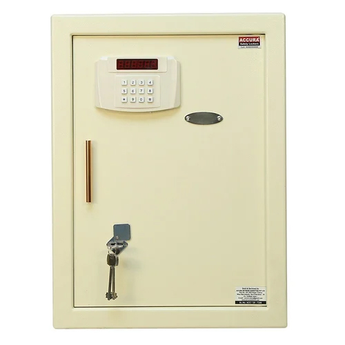 Accura Electronic Safety Locker