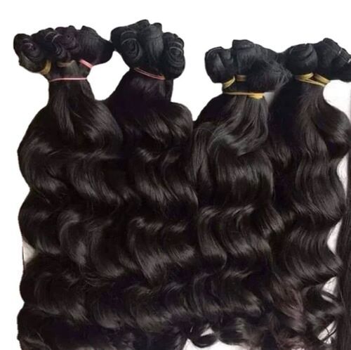 INDIAN HUMAN HAIR VENDOR BEST HAIR EXPORTER WHOLESALE WEFT HAIR SUPPLIER