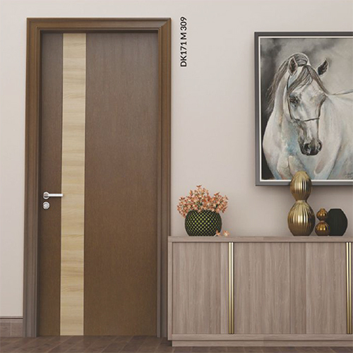 Designer Laminated Doors