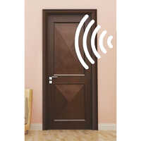 Acoustic Doors