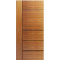 Veneer Doors