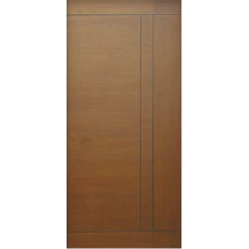 HDF Flat Doors