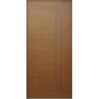 HDF Flat Doors