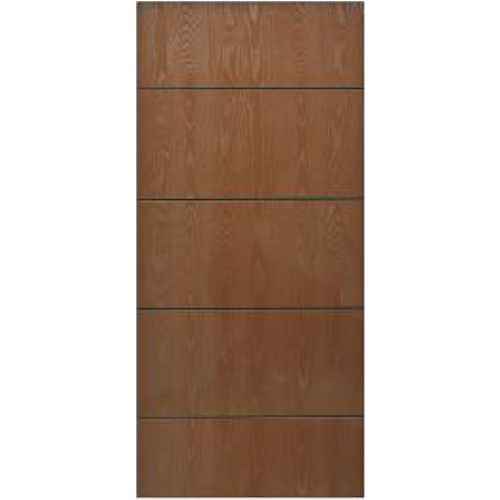 HDF Flat Doors