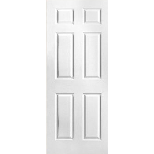 HDF Moulded Doors