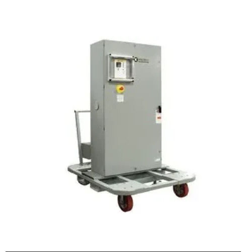 Industrial Water Heater