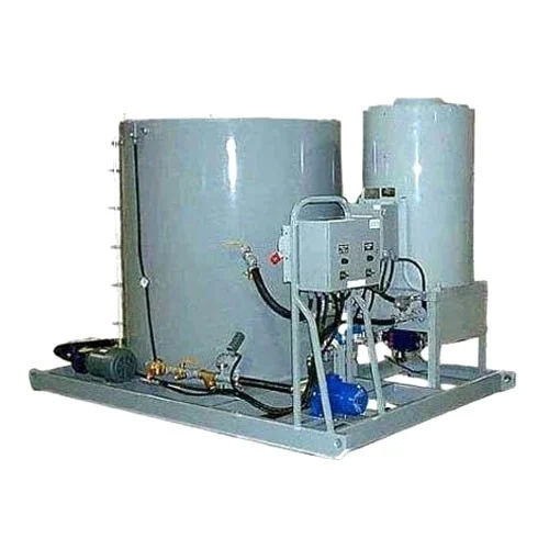 Water Heating System