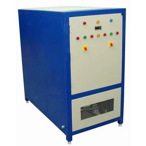 Industrial Water Chillers