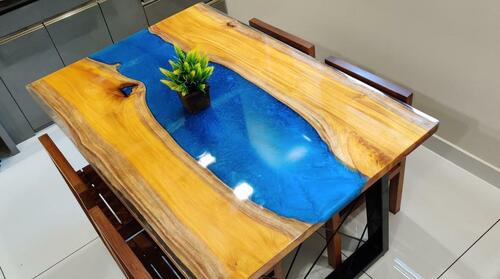 EPOXY TABLE TOPS