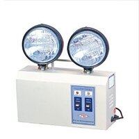 Industrial Emergency Light - Light Source: Led
