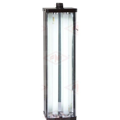 SL-II LED Emergency Light