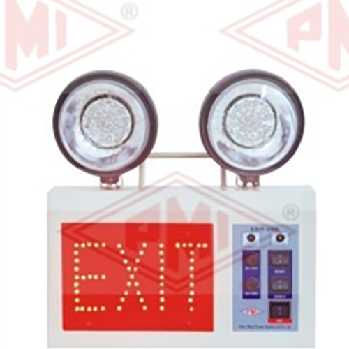 PMI Ultra Beam Prime II Exit