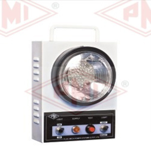 PMI Ultra Beam LED