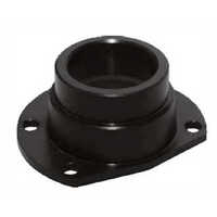 Welded Flange Ford Sports Car