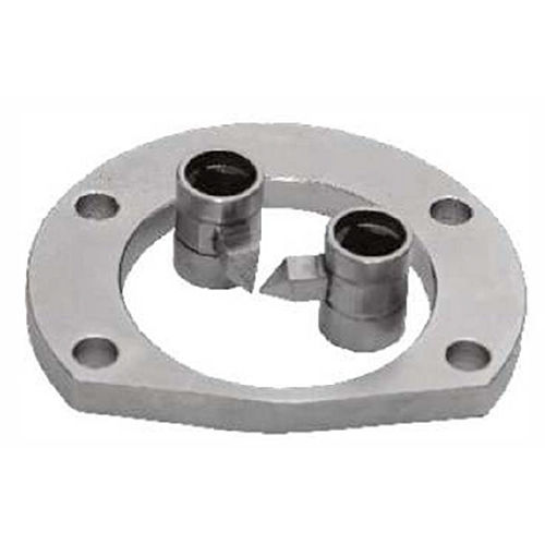 Profile Spacer For Sports Car+Gear Indicator For Bullet Motor Cycle - Material: Stainless Steel