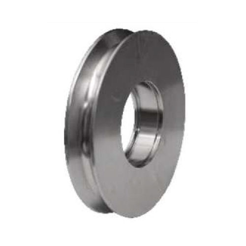 Pulley Product - Material: Stainless Steel