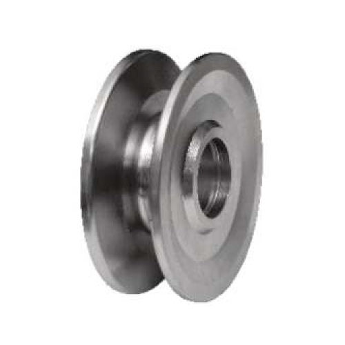 Deep Groove Pulley