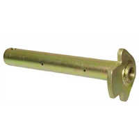 Linkage Pin Bucket Pin - High-strength Steel, Durable Design | Enhanced Load Bearing Capacity, Precision Engineering