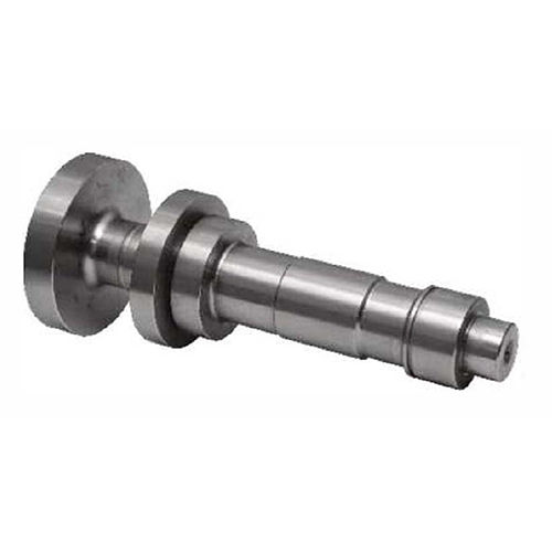 Blank Counter Shaft LCV