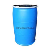 Liquid Polyurethane Thinner - Grade: Industrial Grade