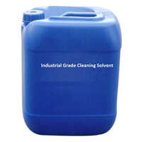 67-63-0 Industrial Grade Cleaning Solvent - Physical Form: Liquid