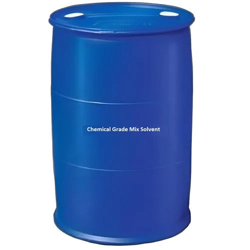 95-63-6 Chemical Grade Mix Solvent - Physical Form: Liquid