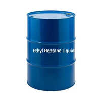 42-82-5 Ethyl Heptane Liquid - Density: 684 Kilogram Per Cubic Meter (kg/m3)
