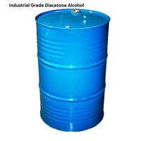 78-93-3 Industrial Grade Diacetone Alcohol