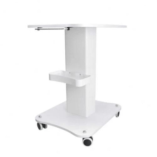 Fully Automatic Hair Salon Equipment Furniture Beauty Equipment Trolley Cart Equipment