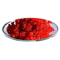 Cobalt Nitrate Hexahydrate - Application: Industrial