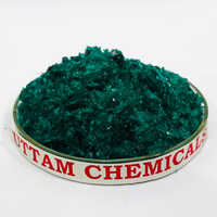 Nickel Nitrate Crystals - Application: Industrial