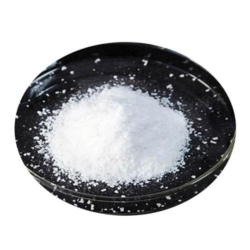 Zinc Acetate - Application: Industrial