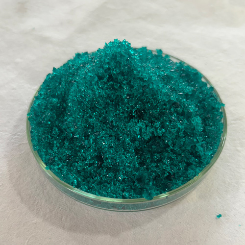 Nickel Sulphate