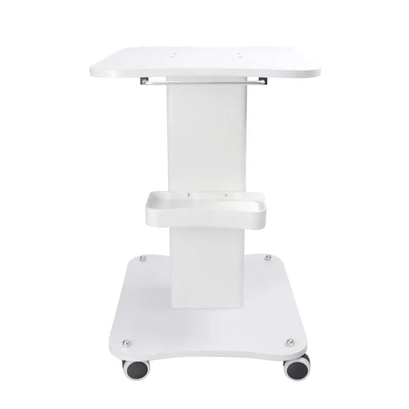 Beauty Cart,Salon Rolling Trolley Cart with Wheels Trolley Stand Beauty Instrument Tray Rolling Cart