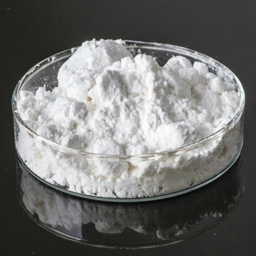 Magnesium Oxide