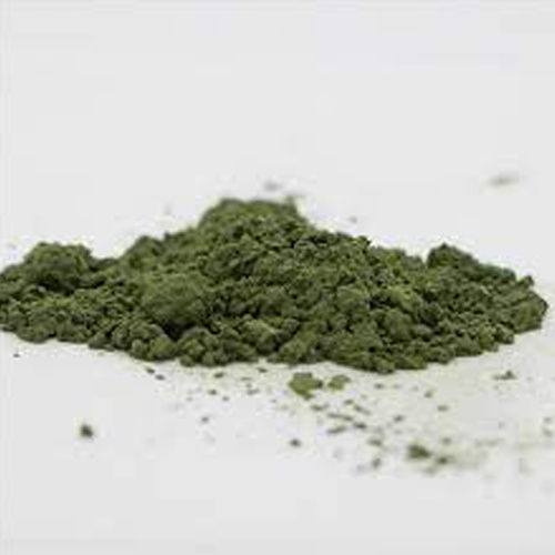 Nickel Oxide Green - Application: Industrial