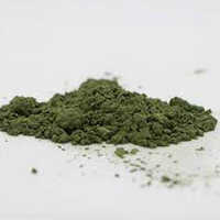 Nickel Oxide Green
