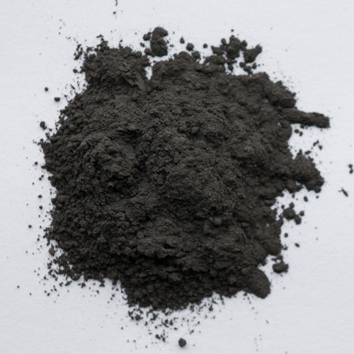 Nickel Oxide Black - Application: Industrial