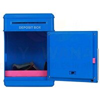 ATM Kids Piggy Savings Bank 4508