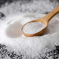White Salt