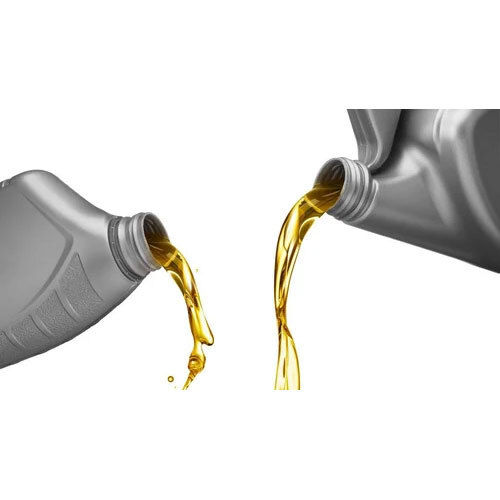 Lube Oil Additives