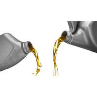 Lube Oil Additives - Application: Industrial