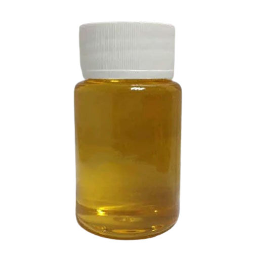 Industrial Gear Oil Additive - Color: Brownish