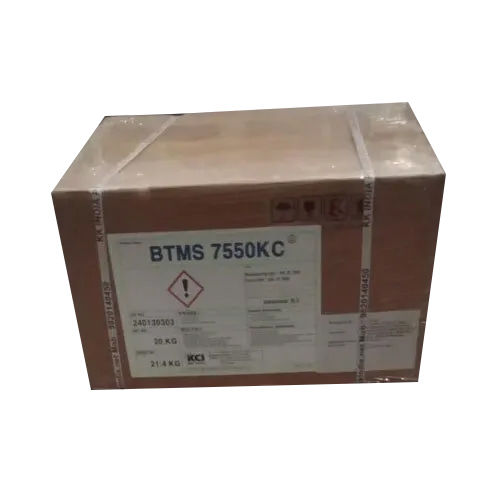 Behentrimonium Methosulfate Btms - Application: Industrial