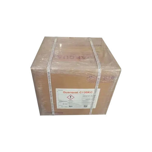 Guar Hydroxypropyltrimonium Chloride - Physical Form: Powder