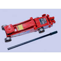 3 Ton 10 mm Hydraulic Floor Jack