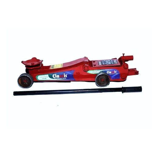 2.5 Ton Hydraulic Jack