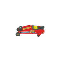 2 Ton Hydraulic Trolley Jack - Height: 152 Mm Millimeter (mm)